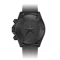 Orologio Mido Uomo OCEAN STAR CHRONOGRAPH in Acciaio MO266273705100 - MO266273705100